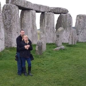 Meet your Posher, Patrick